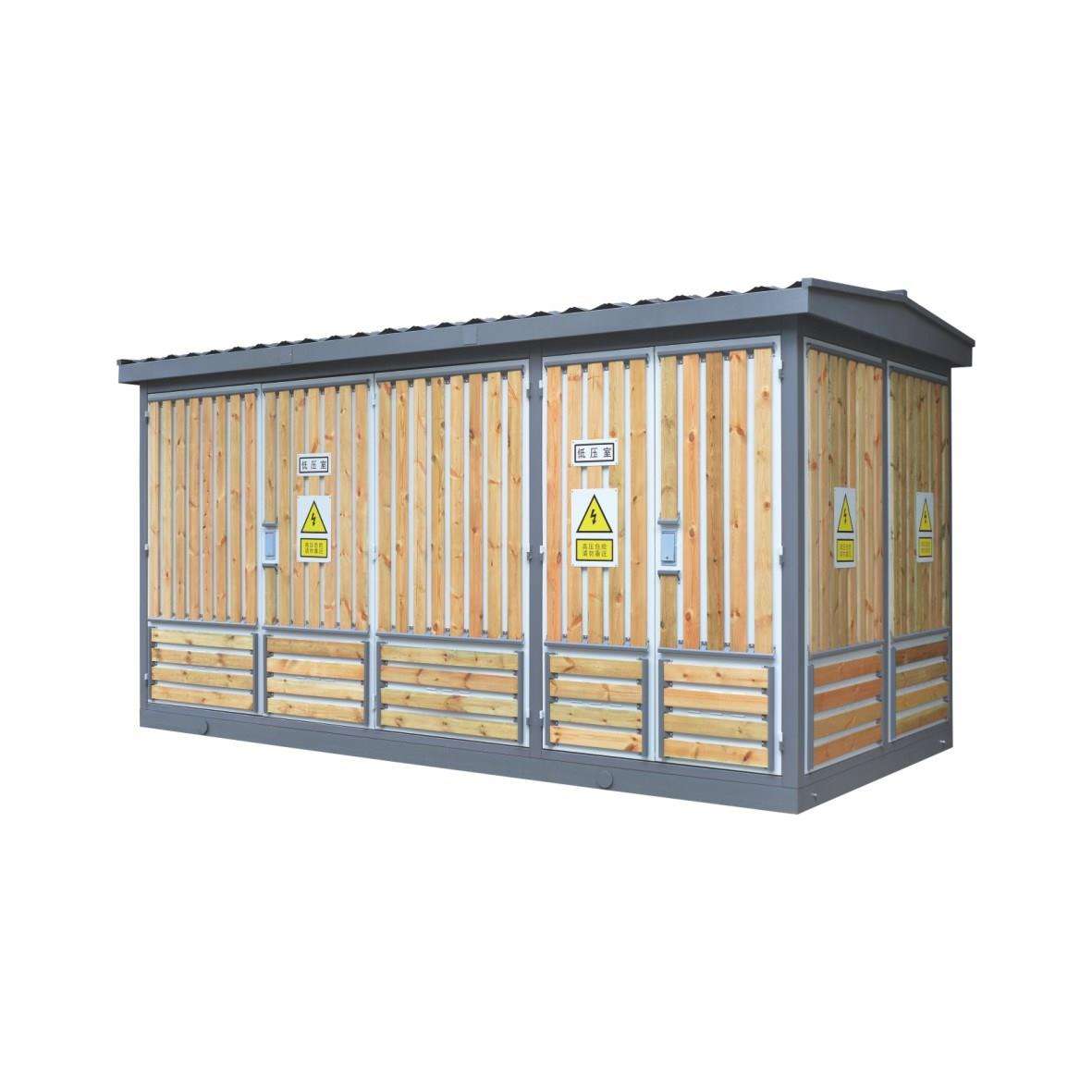 YB��-12/0.4�A�bʽ��׃�����^�ͣ�