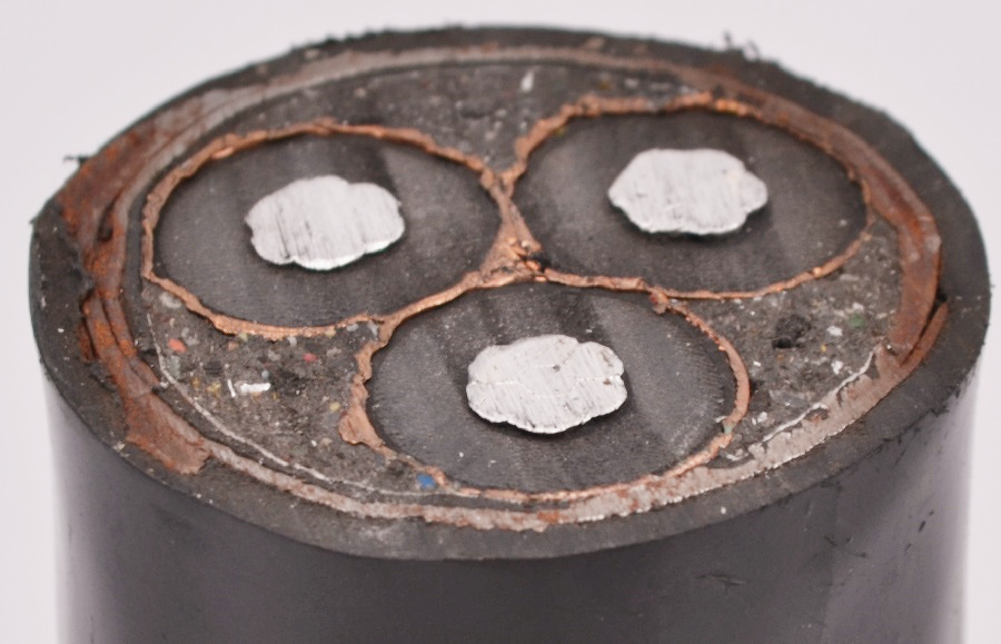 YJLV��YJLV22 7.5/15kVϵ���Xо��(li��n)����ϩ�^�������|